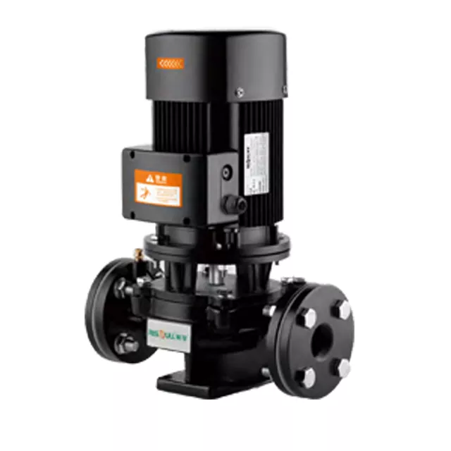 Heavy Duty Industrial In Line Ur-ponpa