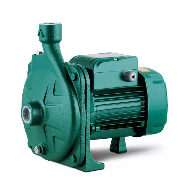 CPM estiloko ur-ponpa