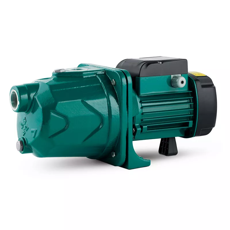 Jet-ponpa autoaspiratzailea premium